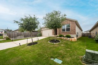 4811 Swing Arc, San Antonio, TX 78261