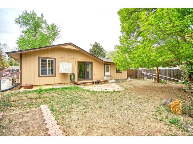 36 Placer Ave, Longmont, CO 80504