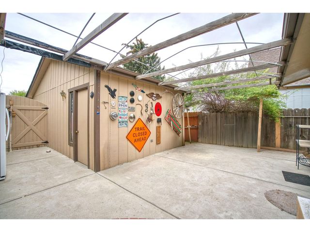 36 Placer Ave, Longmont, CO 80504