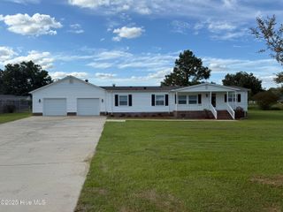 101 Brandywine Drive, Goldsboro, NC 27534