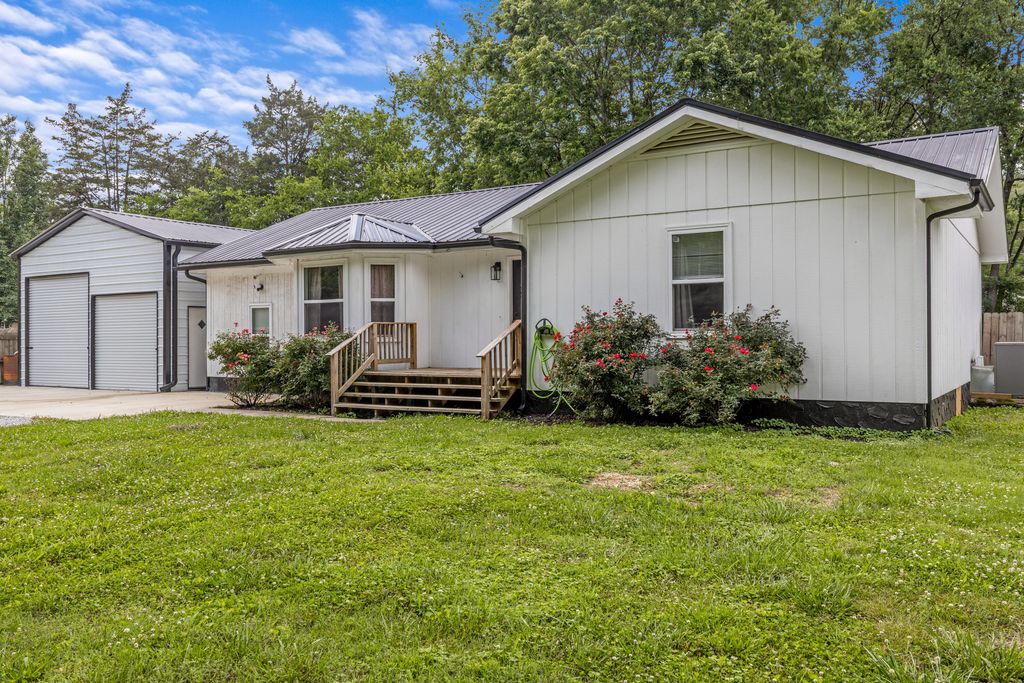 7460 Sims Road, Harrison, TN 37341