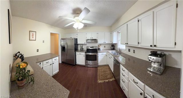 2505 Mill Brook Trail, Kernersville, NC 27284