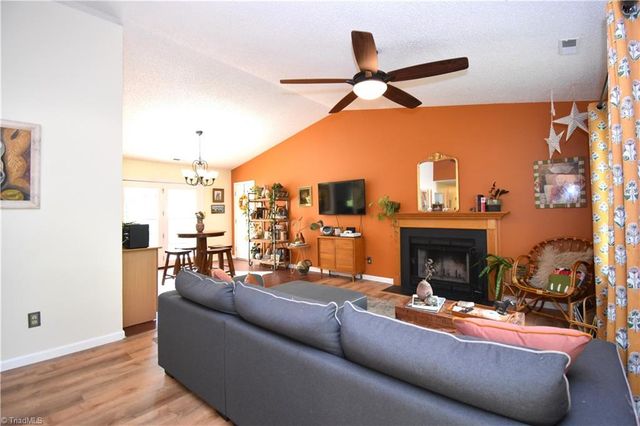2505 Mill Brook Trail, Kernersville, NC 27284