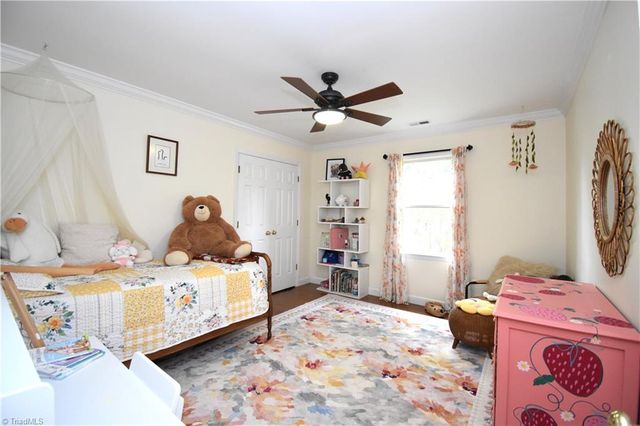 2505 Mill Brook Trail, Kernersville, NC 27284