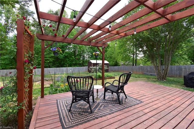 2505 Mill Brook Trail, Kernersville, NC 27284