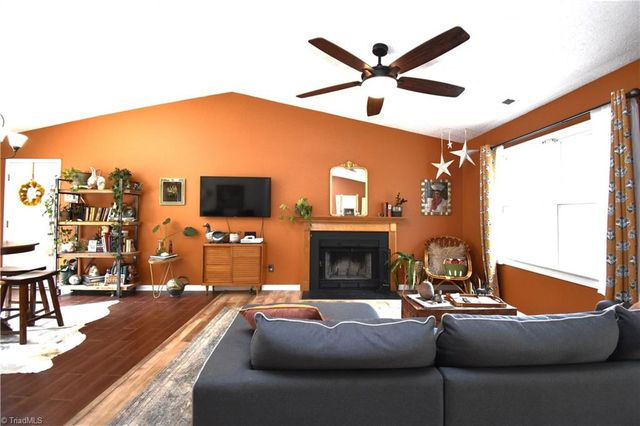 2505 Mill Brook Trail, Kernersville, NC 27284