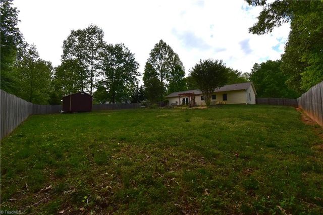 2505 Mill Brook Trail, Kernersville, NC 27284