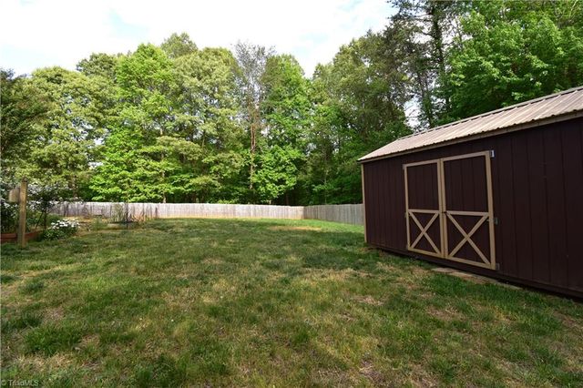 2505 Mill Brook Trail, Kernersville, NC 27284