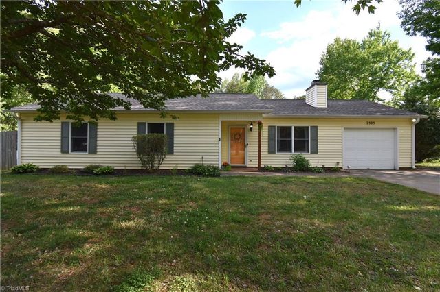 2505 Mill Brook Trail, Kernersville, NC 27284