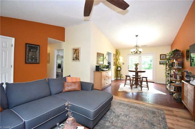 2505 Mill Brook Trail, Kernersville, NC 27284