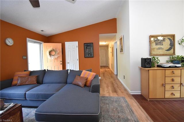 2505 Mill Brook Trail, Kernersville, NC 27284