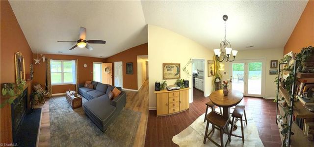 2505 Mill Brook Trail, Kernersville, NC 27284