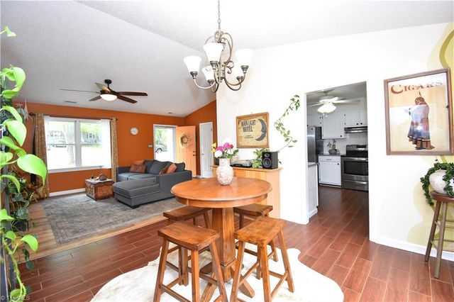2505 Mill Brook Trail, Kernersville, NC 27284