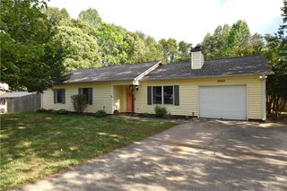 2505 Mill Brook Trail, Kernersville, NC 27284