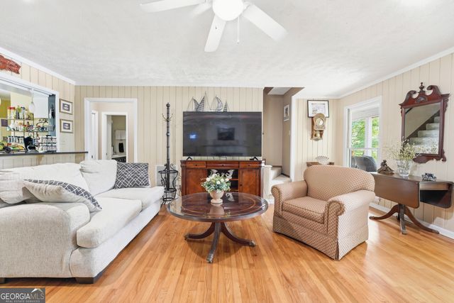 142 Tanglewood Court, Eatonton, GA 31024
