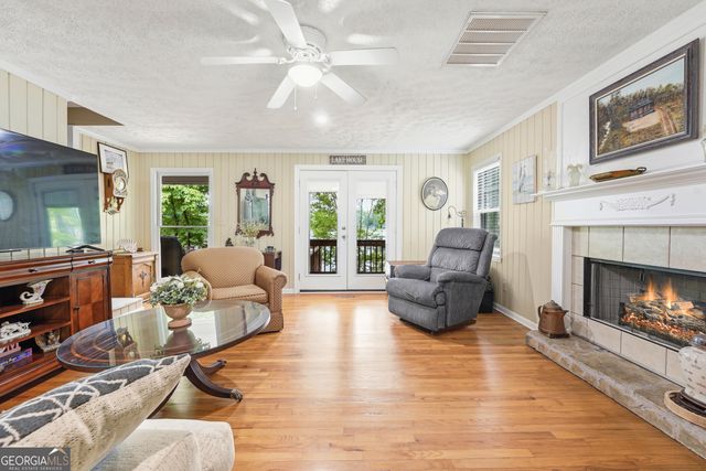 142 Tanglewood Court, Eatonton, GA 31024