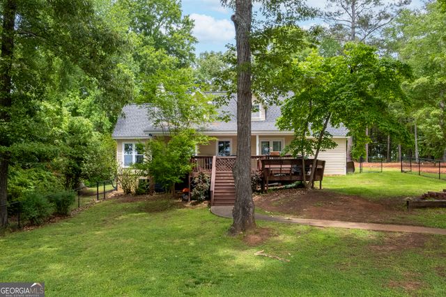 142 Tanglewood Court, Eatonton, GA 31024