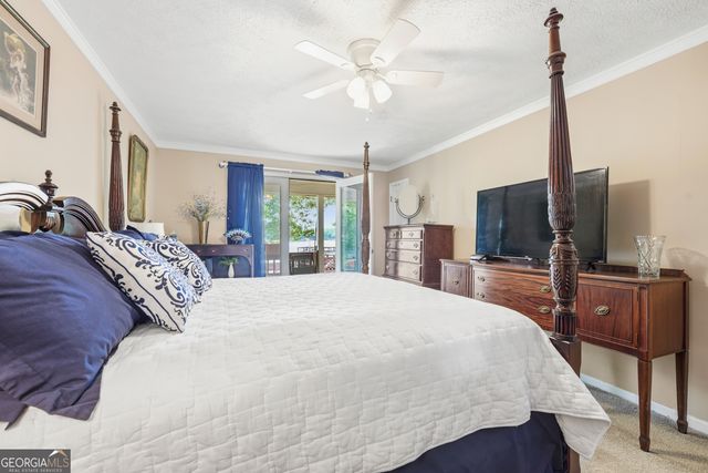 142 Tanglewood Court, Eatonton, GA 31024