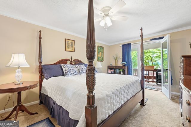 142 Tanglewood Court, Eatonton, GA 31024