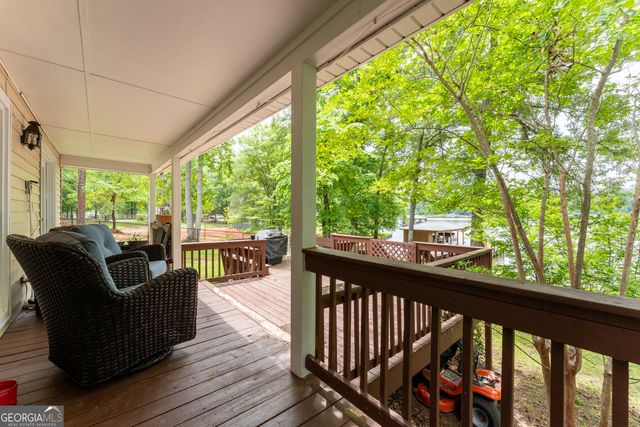 142 Tanglewood Court, Eatonton, GA 31024