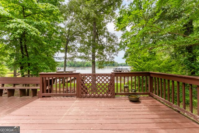142 Tanglewood Court, Eatonton, GA 31024