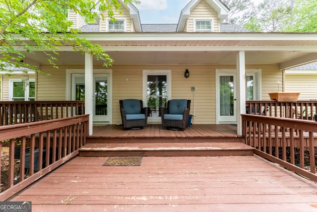 142 Tanglewood Court, Eatonton, GA 31024