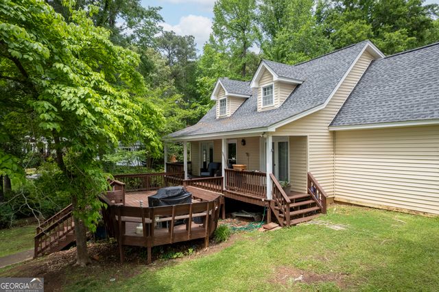 142 Tanglewood Court, Eatonton, GA 31024