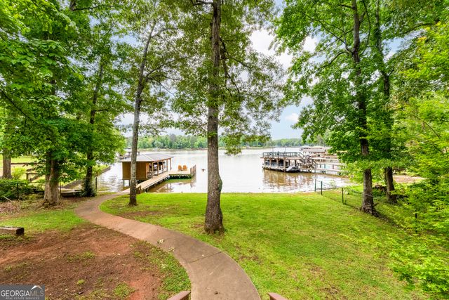 142 Tanglewood Court, Eatonton, GA 31024