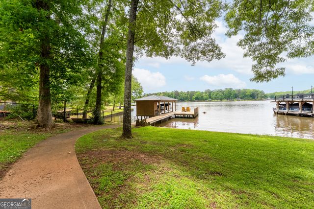 142 Tanglewood Court, Eatonton, GA 31024