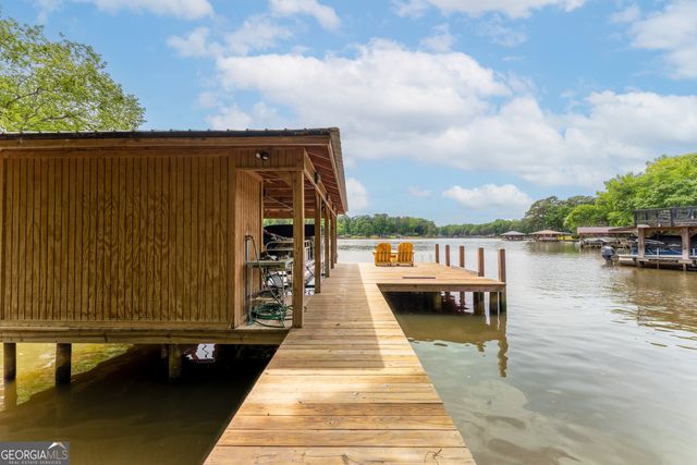 142 Tanglewood Court, Eatonton, GA 31024