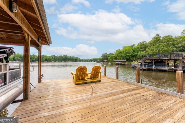 142 Tanglewood Court, Eatonton, GA 31024