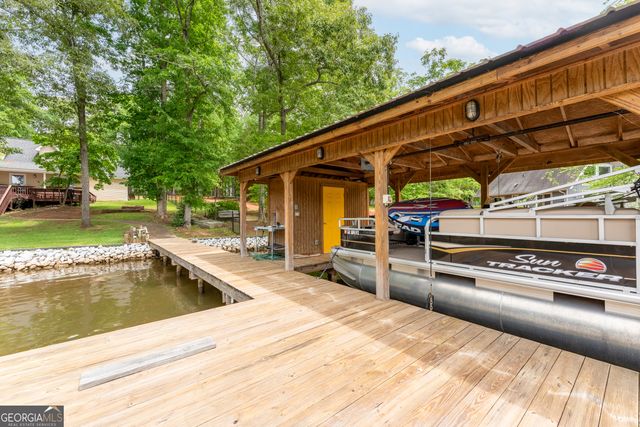 142 Tanglewood Court, Eatonton, GA 31024