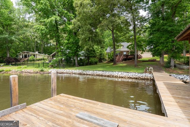 142 Tanglewood Court, Eatonton, GA 31024