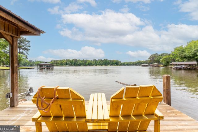 142 Tanglewood Court, Eatonton, GA 31024