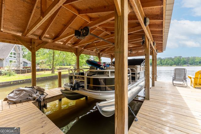142 Tanglewood Court, Eatonton, GA 31024