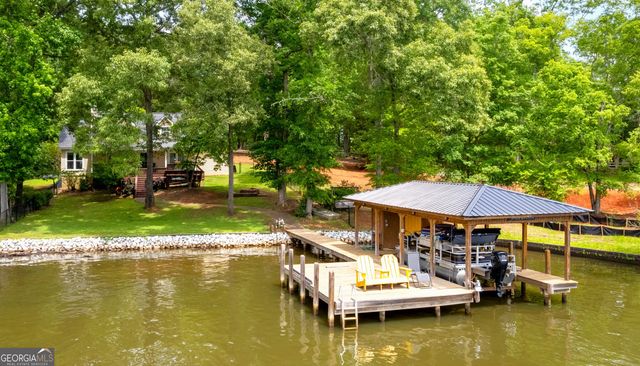 142 Tanglewood Court, Eatonton, GA 31024