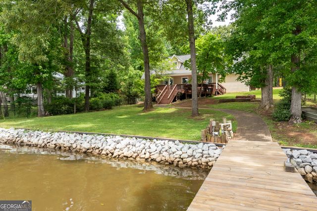 142 Tanglewood Court, Eatonton, GA 31024