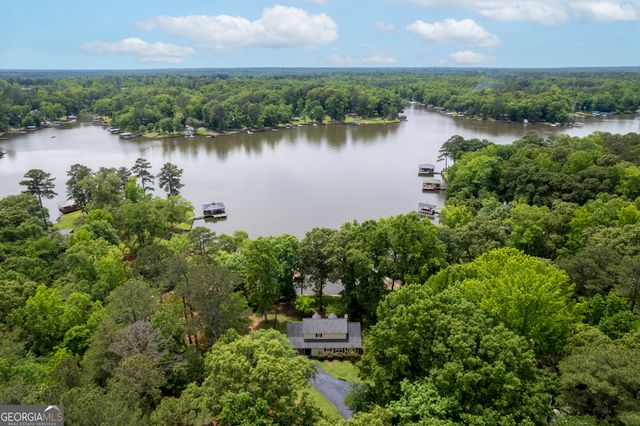 142 Tanglewood Court, Eatonton, GA 31024