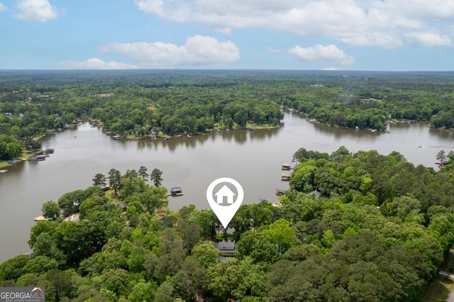 142 Tanglewood Court, Eatonton, GA 31024