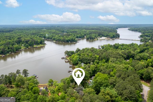 142 Tanglewood Court, Eatonton, GA 31024