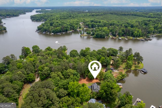 142 Tanglewood Court, Eatonton, GA 31024