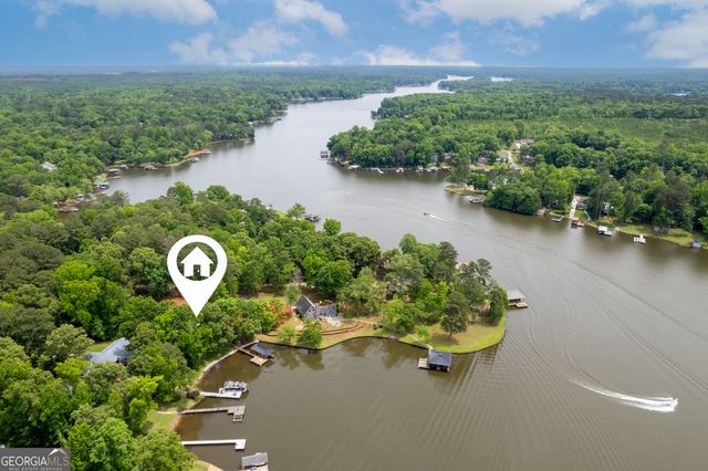 142 Tanglewood Court, Eatonton, GA 31024