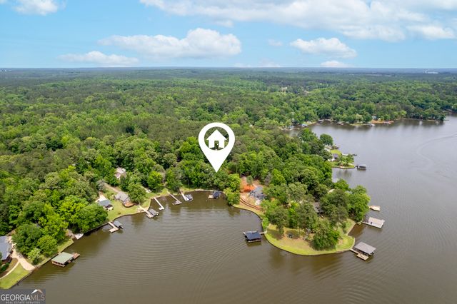 142 Tanglewood Court, Eatonton, GA 31024