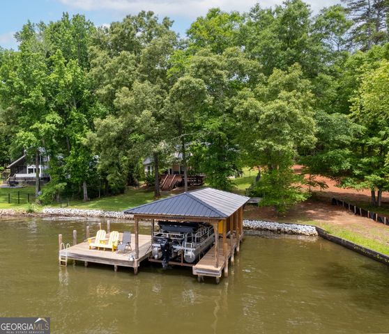 142 Tanglewood Court, Eatonton, GA 31024