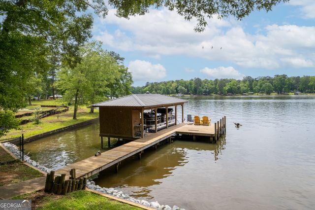 142 Tanglewood Court, Eatonton, GA 31024