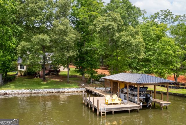 142 Tanglewood Court, Eatonton, GA 31024