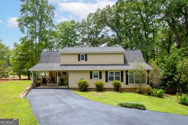 142 Tanglewood Court, Eatonton, GA 31024