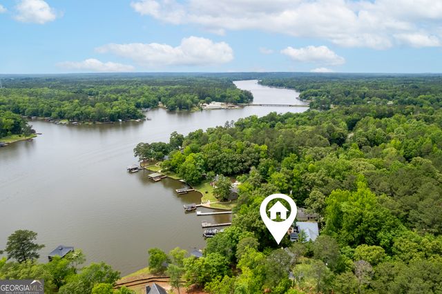 142 Tanglewood Court, Eatonton, GA 31024
