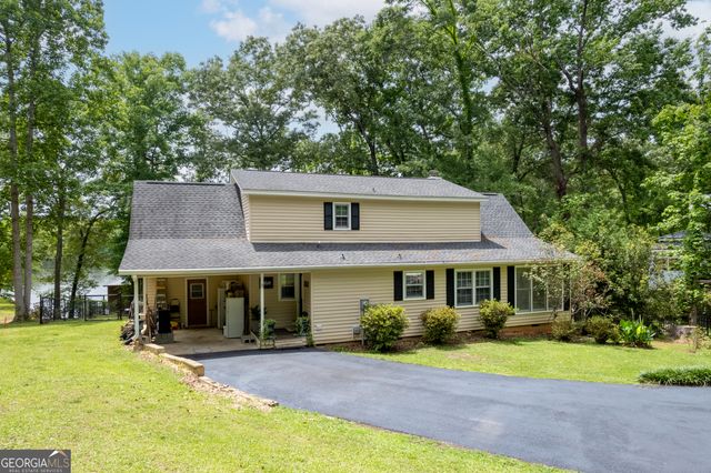 142 Tanglewood Court, Eatonton, GA 31024