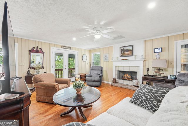 142 Tanglewood Court, Eatonton, GA 31024